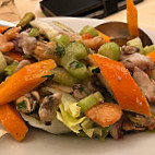 La Cucina Di Edita Al Merengada