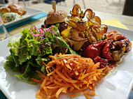 Le Bistrot De Saint-laurent
