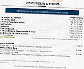 Les Burgers De Papa