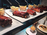Restaurante Barra Sie7e