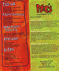 Moe's Southwest Grill