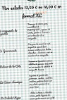 La Brasserie De Papa