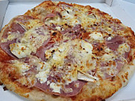 Cap Pizza