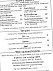 Hudson Sushi