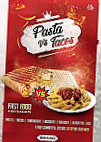 Pastas Vs Tacos