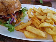 Jimmy's Burger