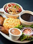 Papi's Cuban Caribbean Grill