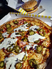 Luna Rossa Osteria Pizzeria