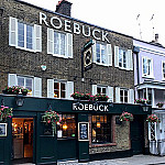 The Roebuck