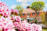 Altes Stadthaus