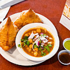 Chaat Cafe