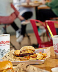 Mooyah Burgers, Fries Shakes