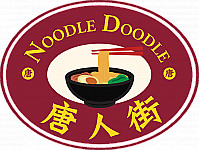 Noodle Doodle Malaysian