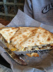 Tony's Pizza Palace