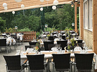 Waldrestaurant Zähringer Burg