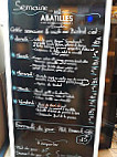 Le Bistrot Maritime