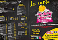 La Friterie Du Carnot