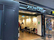 Backwerk