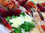 La Pesceria Re Di Roma