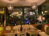 Trattoria - Hotel Don Lillo