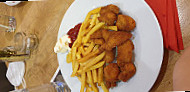 Hallenbadrestaurant