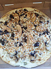 Ophélie Pizza