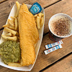 Ambleside Fish And Chips