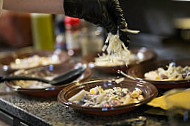 Primo Pasta Street Food