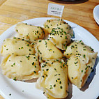 Baba's Pierogies