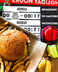 Mooyah Burgers, Fries Shakes