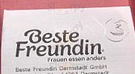 Beste Freundin