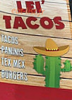 Lei' Tacos