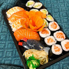 Asia Hai Restaurant Sushi Bar Vietnamesische Spezialität Pho E.k.
