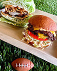 Mooyah Burgers, Fries Shakes