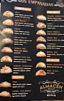 El Almacen Empanadas Rue Du Taur