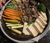 Teresa's Osaka Asian Bistro