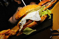 Hello Guys The Burger Joint