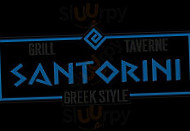 Santorini Grill Taverne