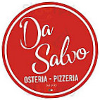 Da Salvo Osteria Pizzeria Gelateria