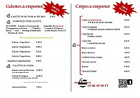 Creperie Breizh