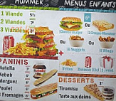 Le Petit Kebab