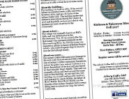 Asbury Coffee Mill