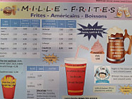 Mille Frites
