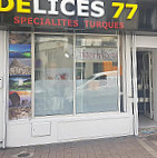 Delice 77