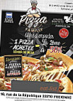 Pizza Familly