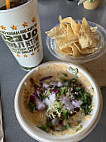 Qdoba Mexican Eats