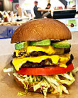 Mooyah Burgers, Fries Shakes