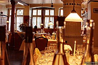 Stern's Restaurant