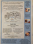 Cafe Tmc