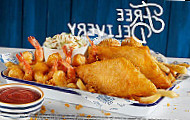 Long John Silver's